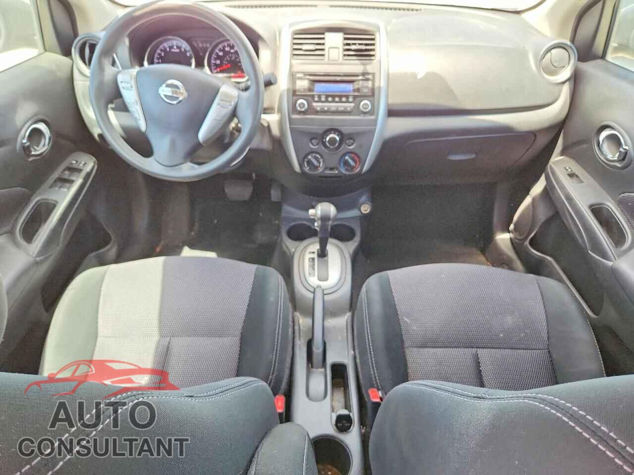 NISSAN VERSA 2017 - 3N1CN7AP2HK428811