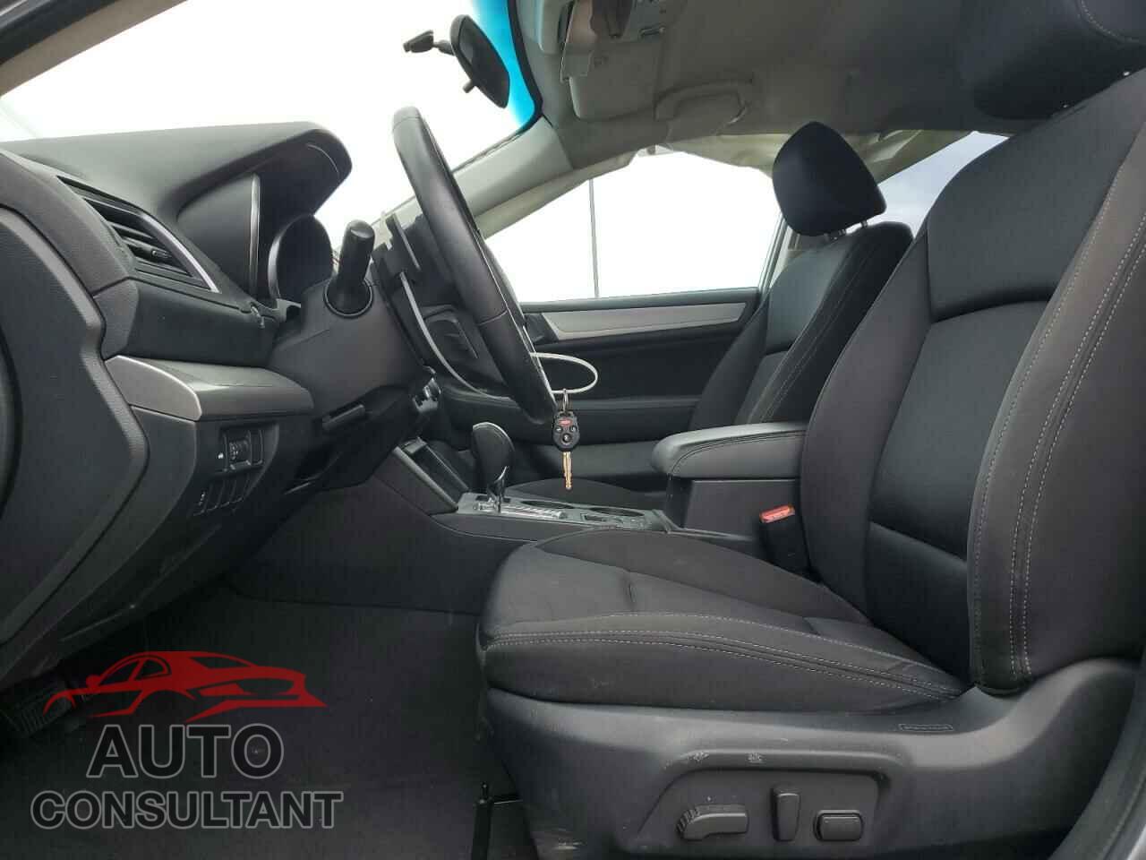 SUBARU LEGACY 2015 - 4S3BNBC68F3051422