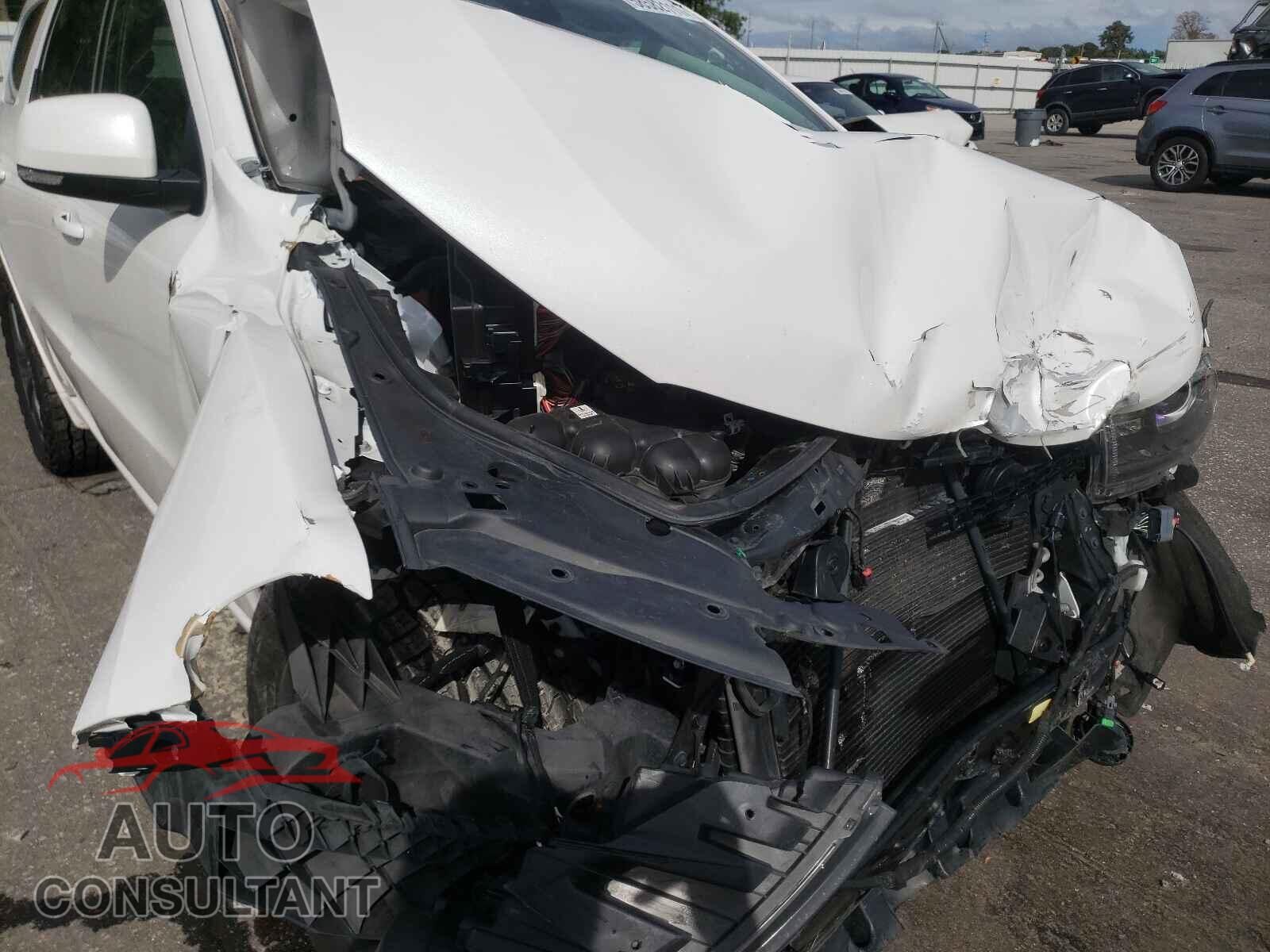 DODGE DURANGO 2018 - 1C4RDHDG9JC242030