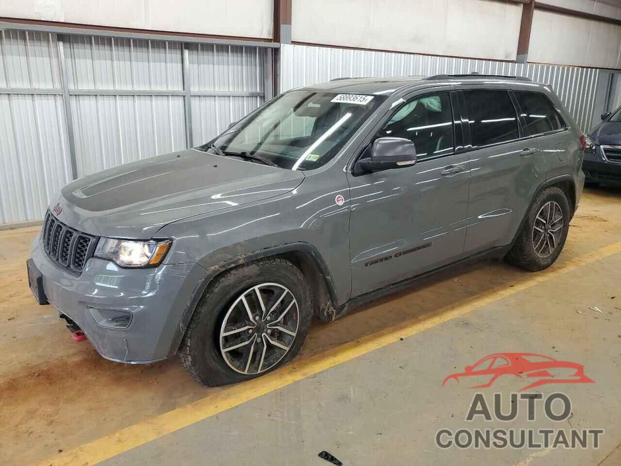 JEEP GRAND CHER 2020 - 1C4RJFLG2LC385290