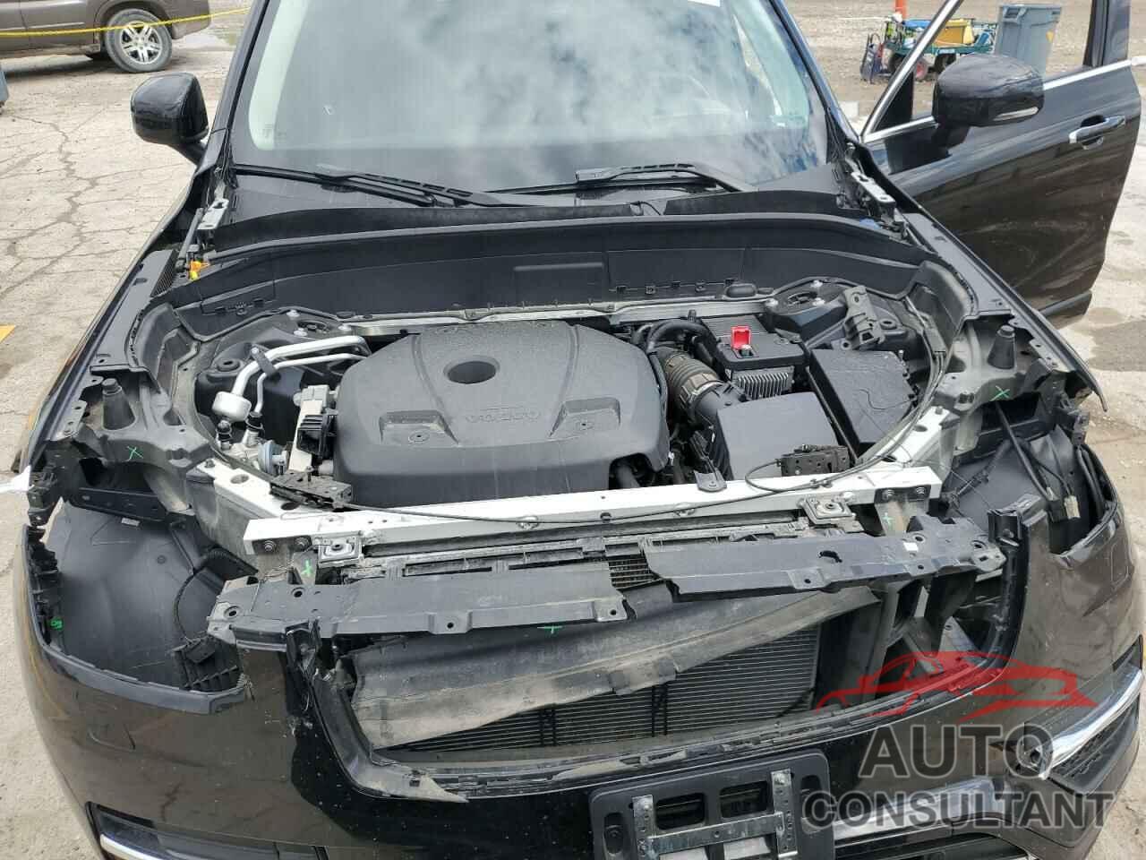 VOLVO XC90 2019 - YV4A22PK5K1420445