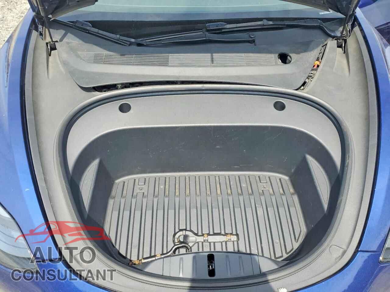 TESLA MODEL 3 2022 - 5YJ3E1EA7NF369193