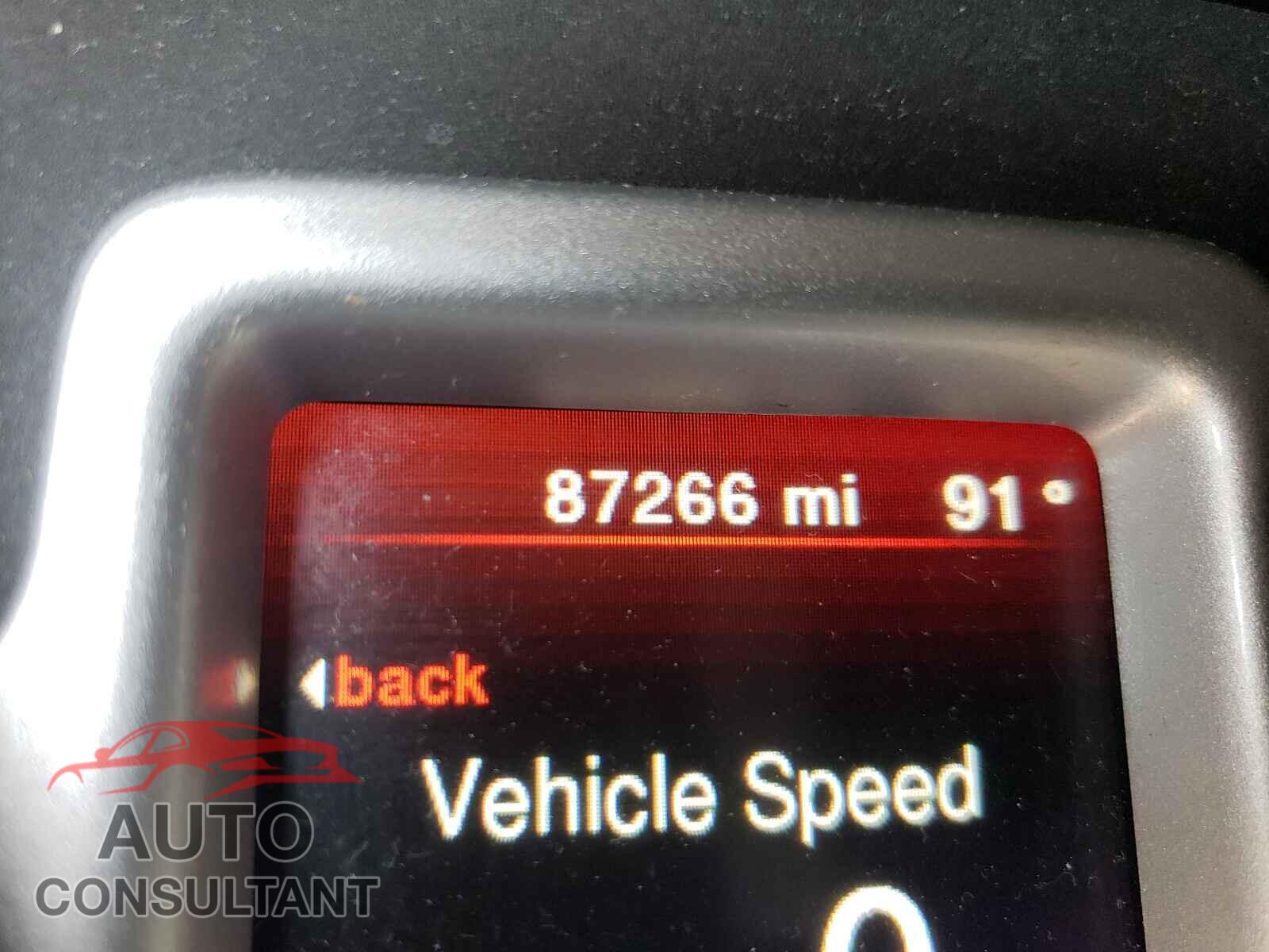 DODGE JOURNEY 2017 - 3C4PDCAB2HT621999