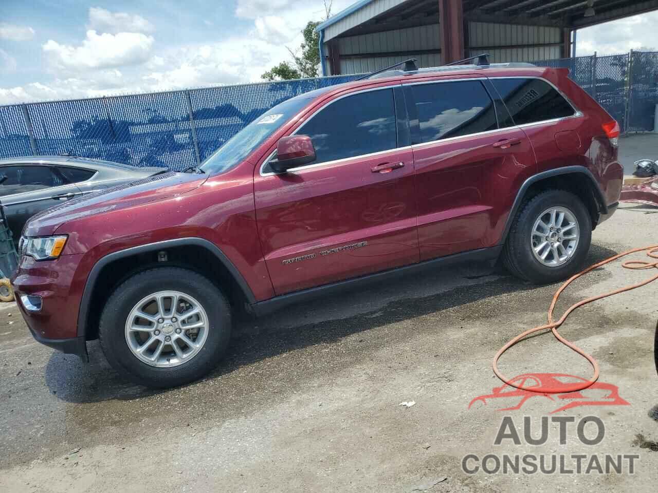 JEEP GRAND CHER 2019 - 1C4RJFAG9KC567408