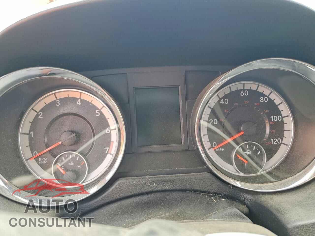 DODGE CARAVAN 2015 - 2C4RDGCGXFR648988