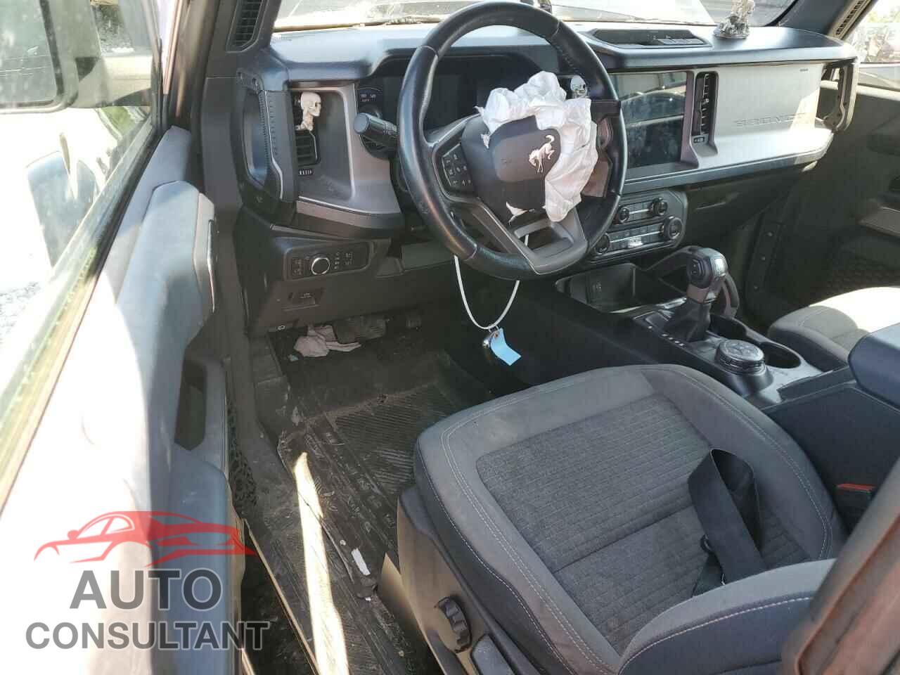 FORD BRONCO 2021 - 1FMDE5APXMLA63439