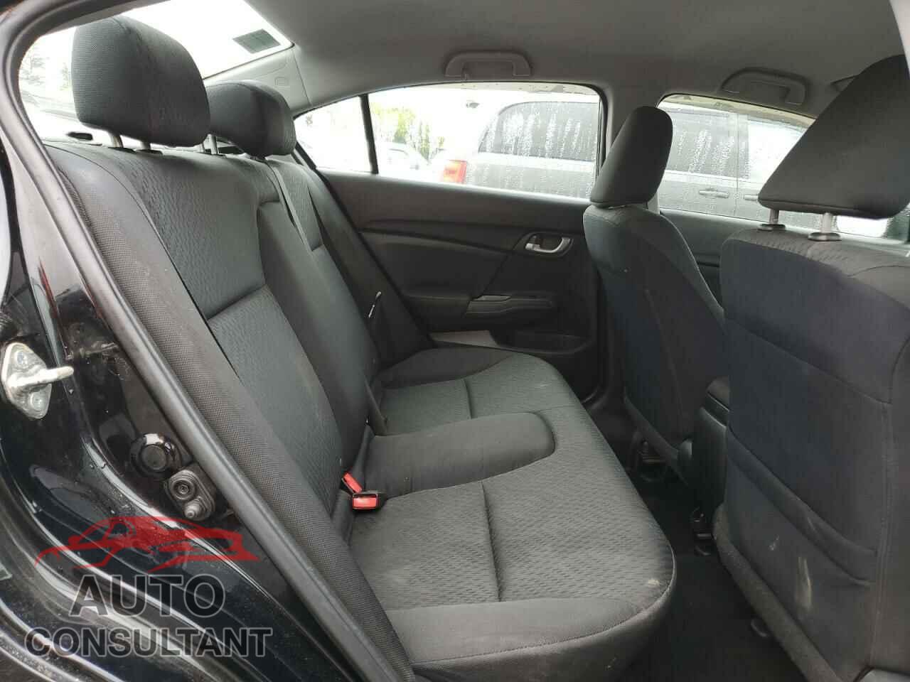 HONDA CIVIC 2015 - 19XFB2F52FE060980