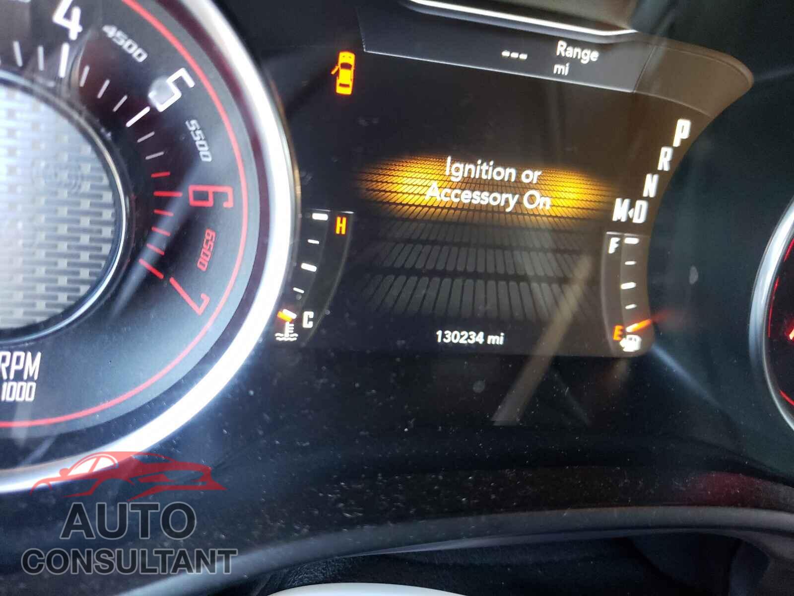 DODGE CHALLENGER 2017 - 2C3CDZBT7HH635810