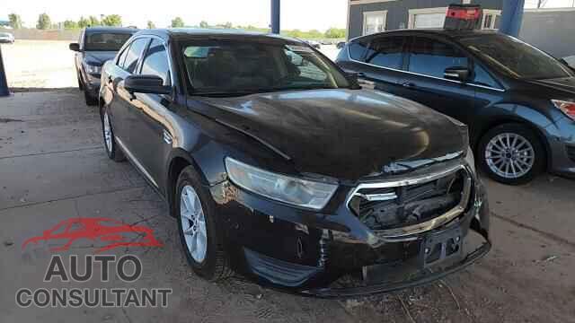 FORD TAURUS 2014 - 1FAHP2D85EG145100