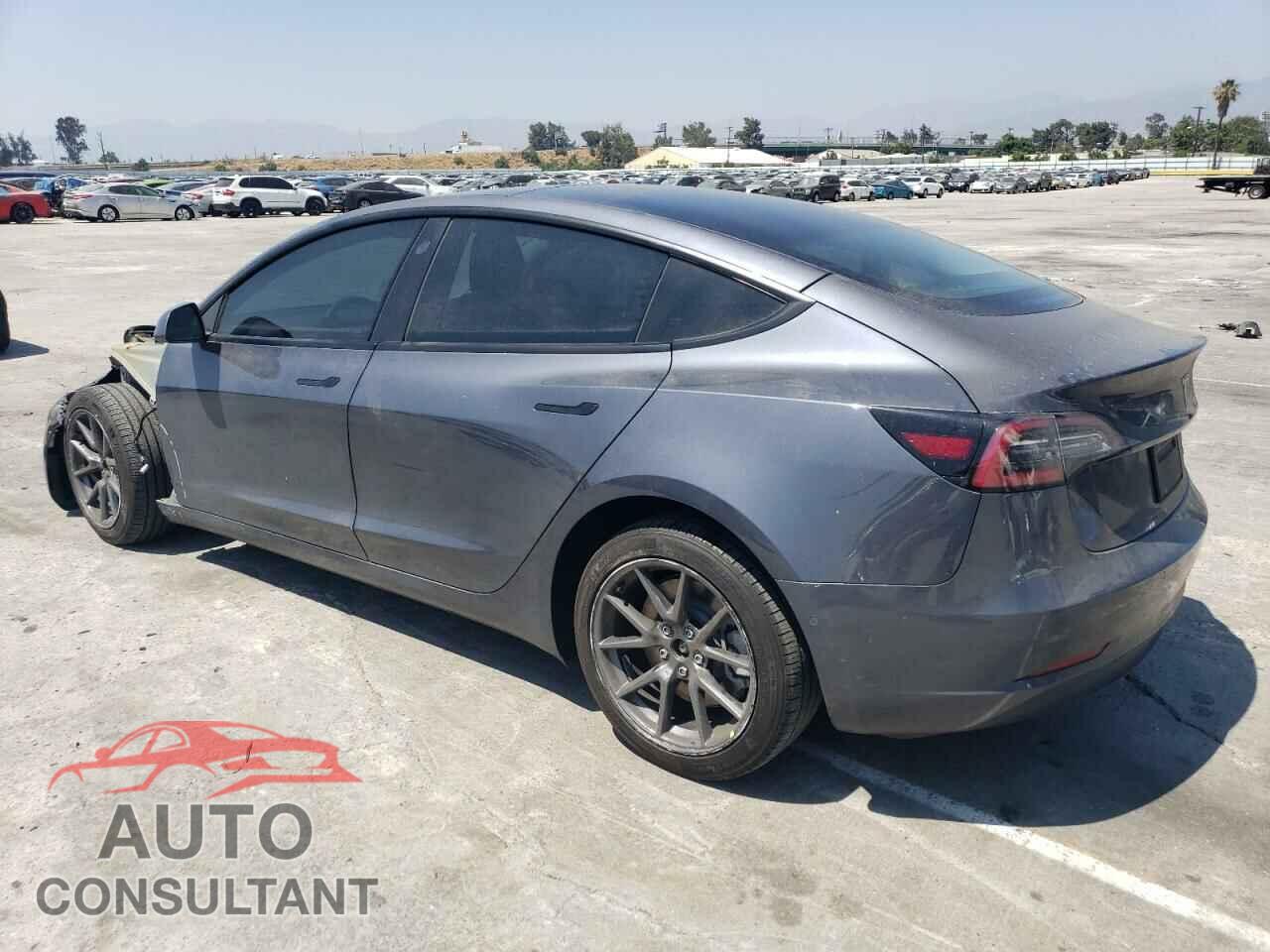 TESLA MODEL 3 2022 - 5YJ3E1EB3NF274364