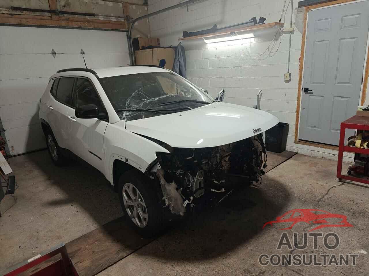 JEEP COMPASS 2024 - 3C4NJDBN2RT110518