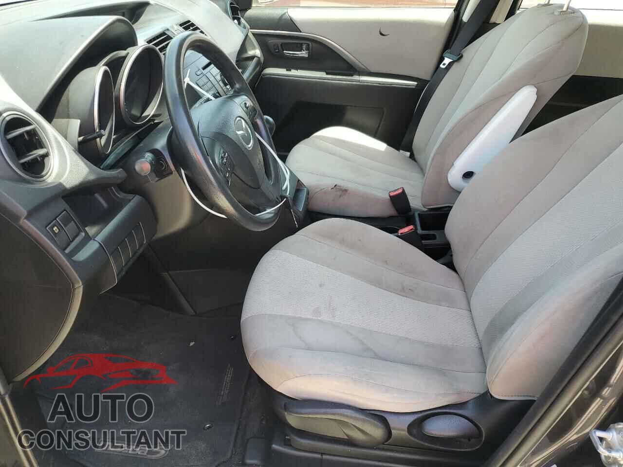 MAZDA 5 2013 - JM1CW2BL5D0151937