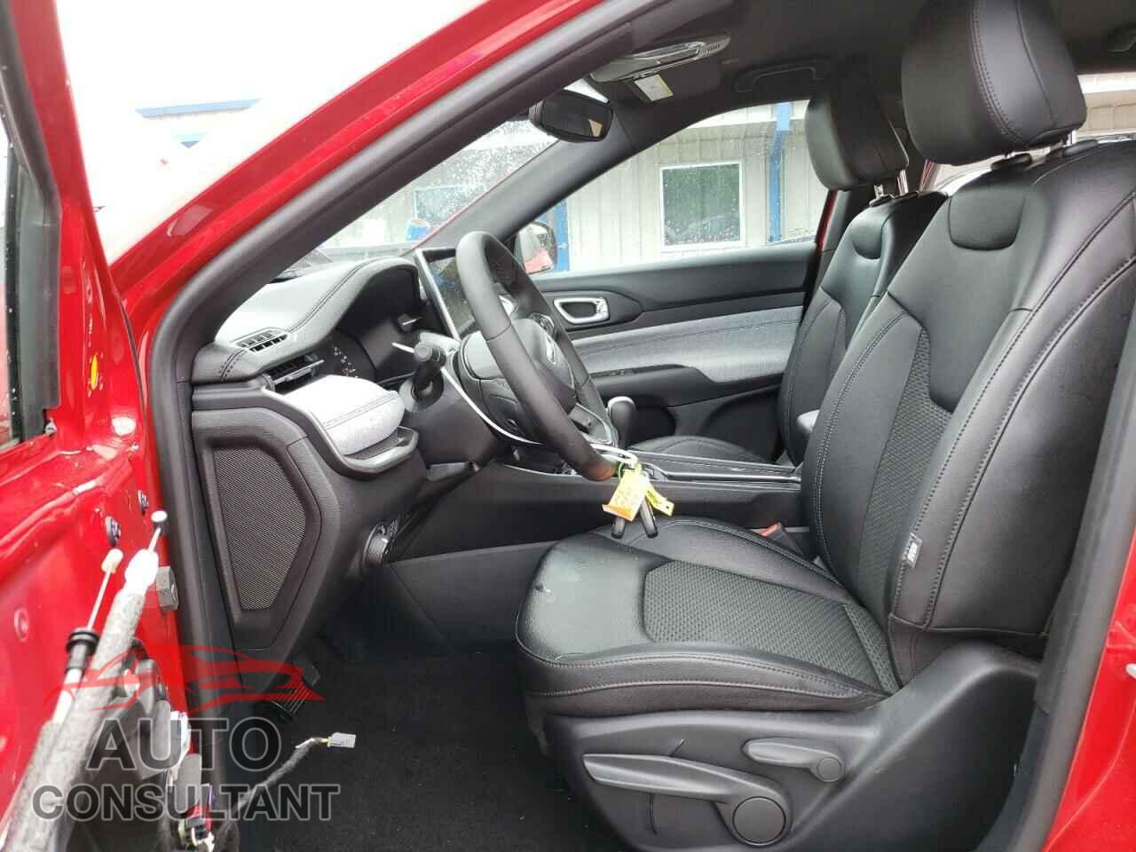 JEEP COMPASS 2024 - 3C4NJDBN7RT597098
