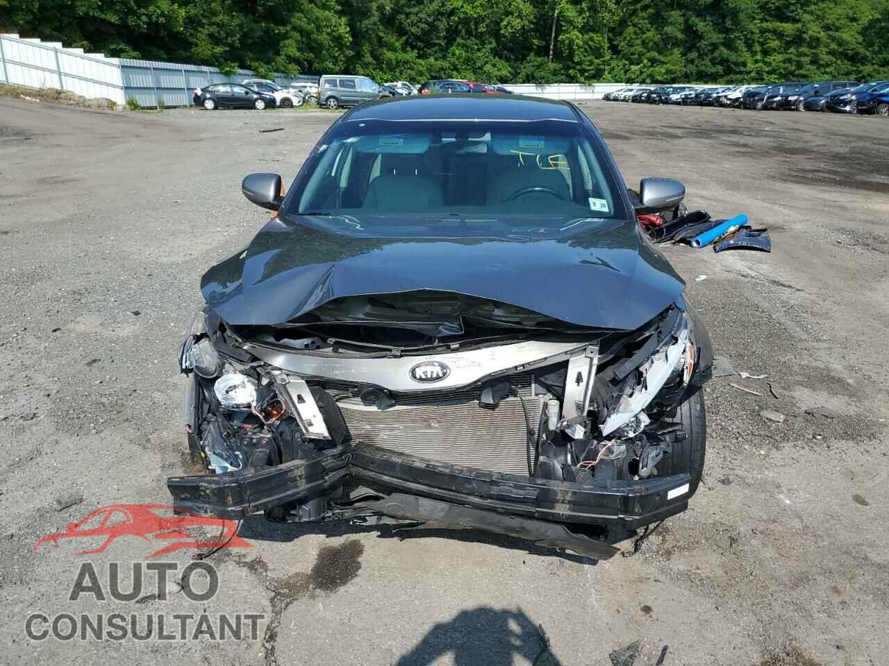 KIA OPTIMA 2015 - 5XXGN4A74FG429488