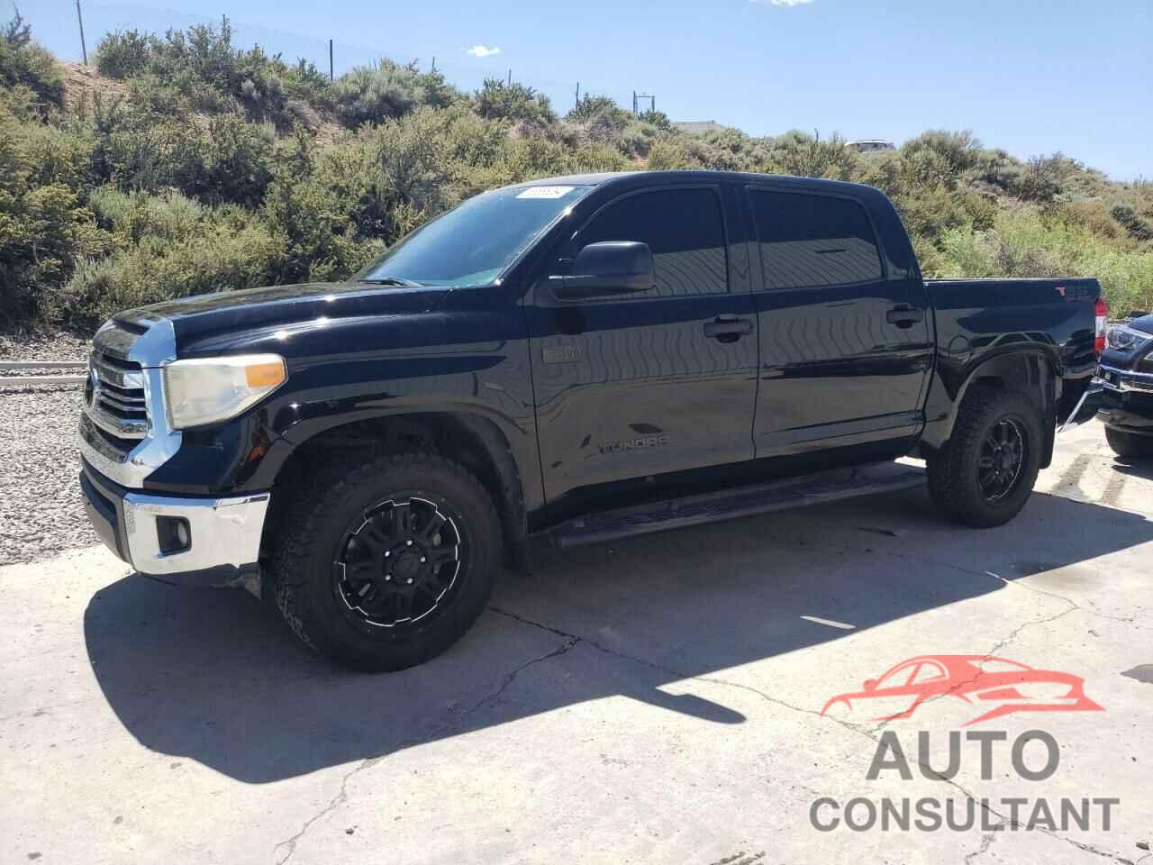 TOYOTA TUNDRA 2016 - 5TFDW5F12GX545762