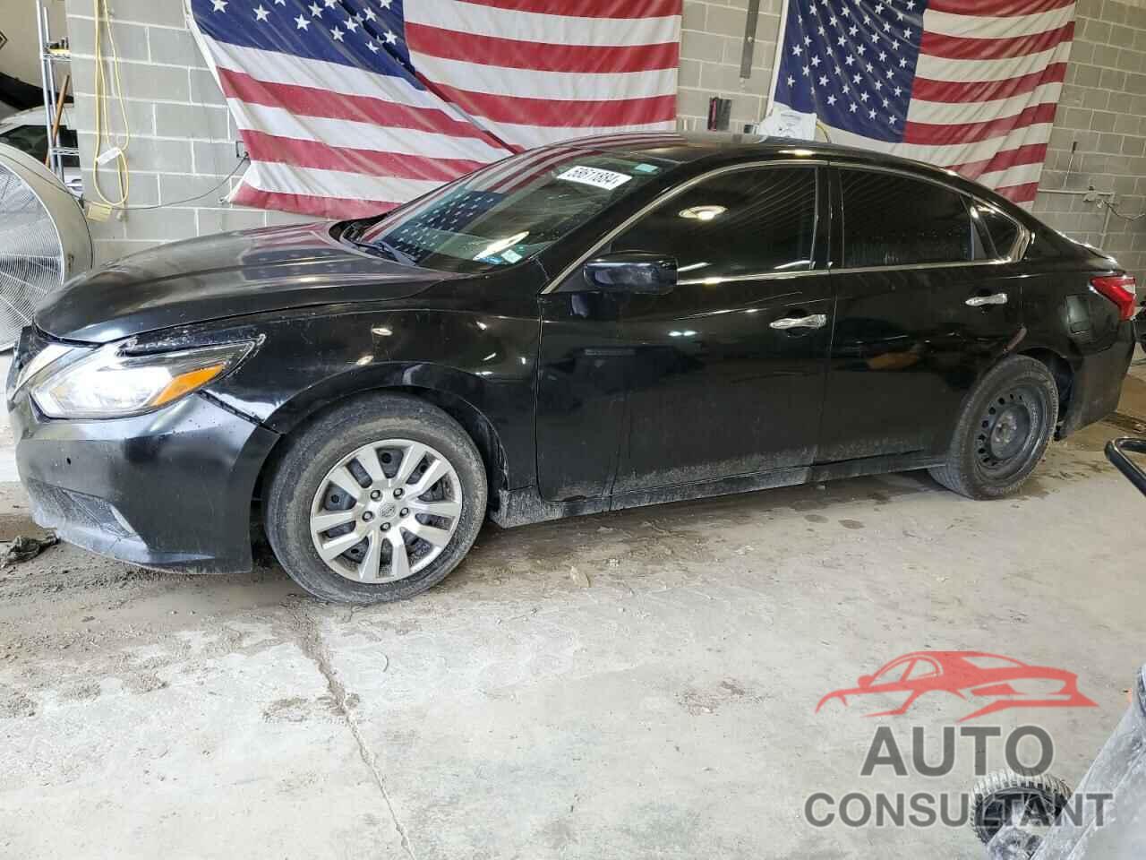 NISSAN ALTIMA 2016 - 1N4AL3APXGC218504