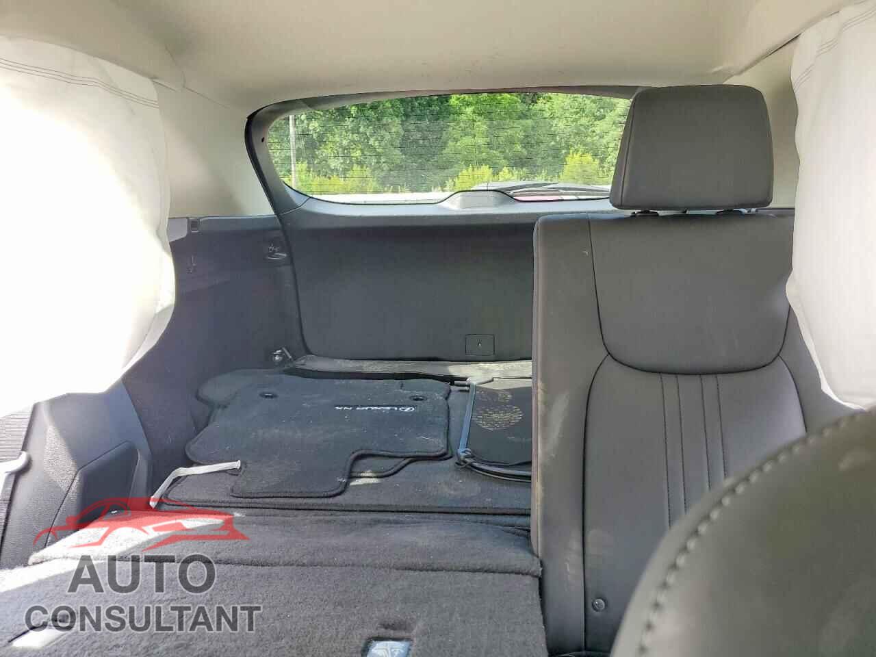 LEXUS NX 2024 - 2T2GDCAZ0RC013668