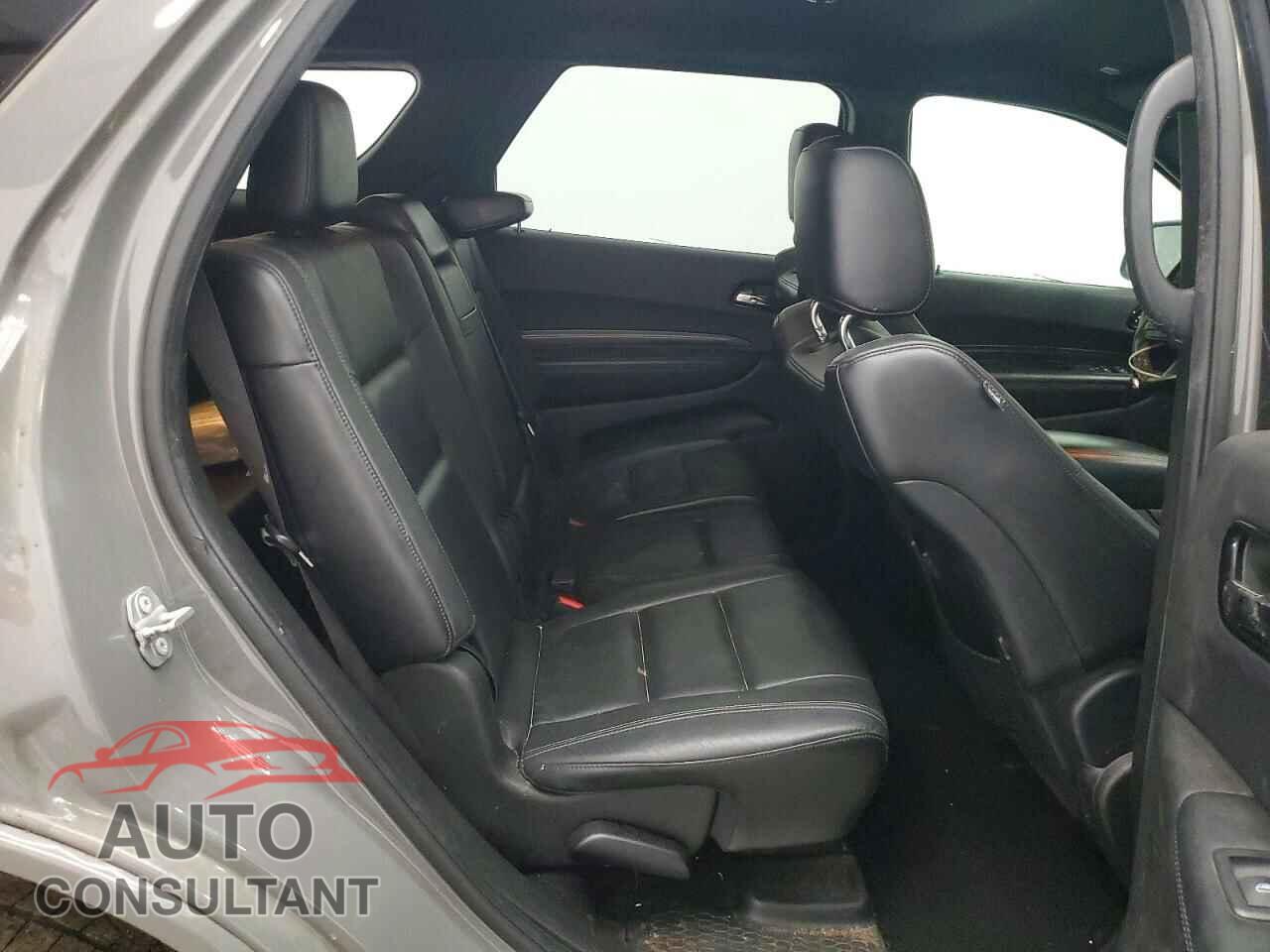 DODGE DURANGO 2021 - 1C4RDJDG7MC574740