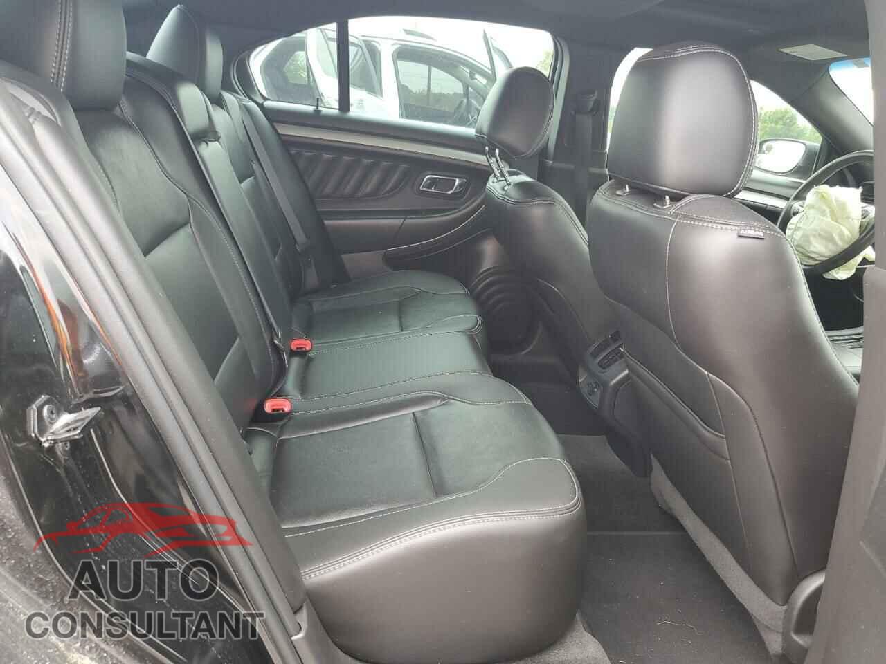 FORD TAURUS 2014 - 1FAHP2E89EG167731