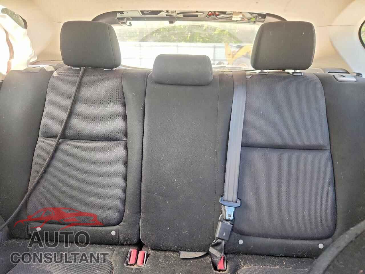 MAZDA CX-5 2013 - JM3KE4BE3D0165063