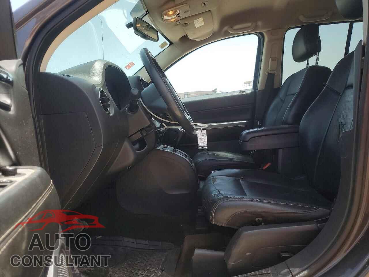JEEP COMPASS 2014 - 1C4NJCCB2ED794288