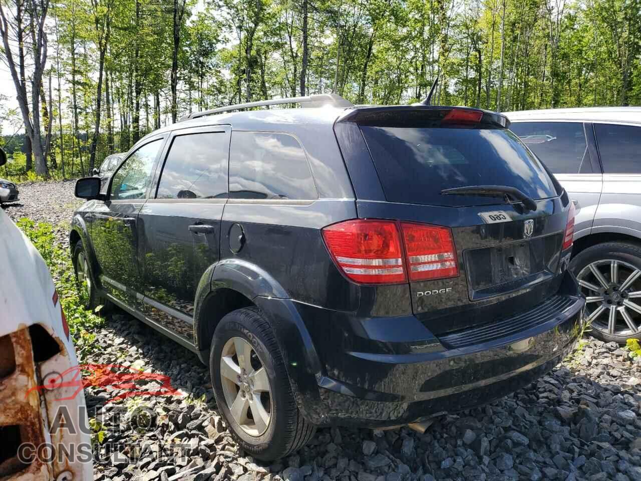 DODGE JOURNEY 2010 - 3D4PG5FV5AT104162
