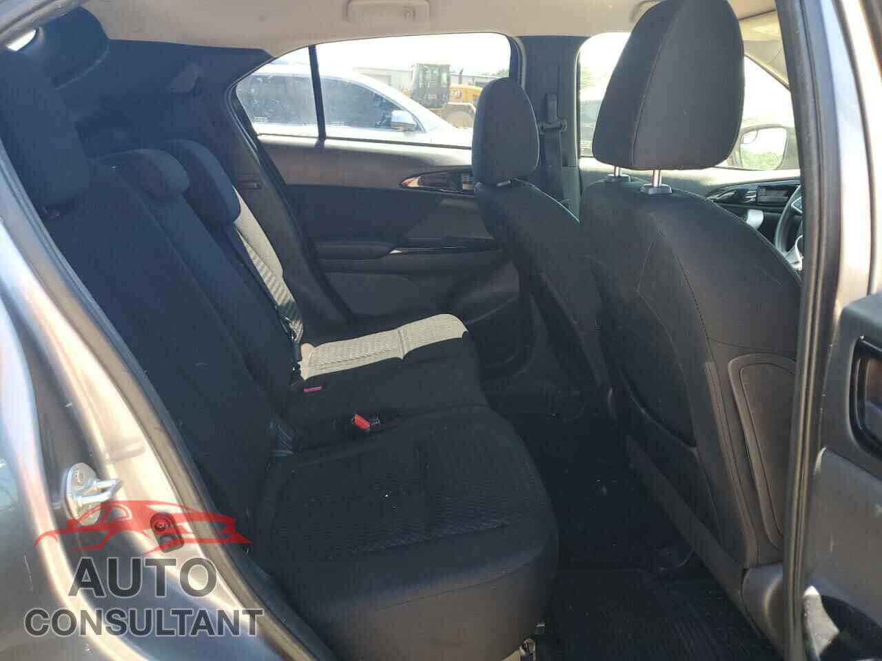 MITSUBISHI ECLIPSE 2020 - JA4AS4AA5LZ014273