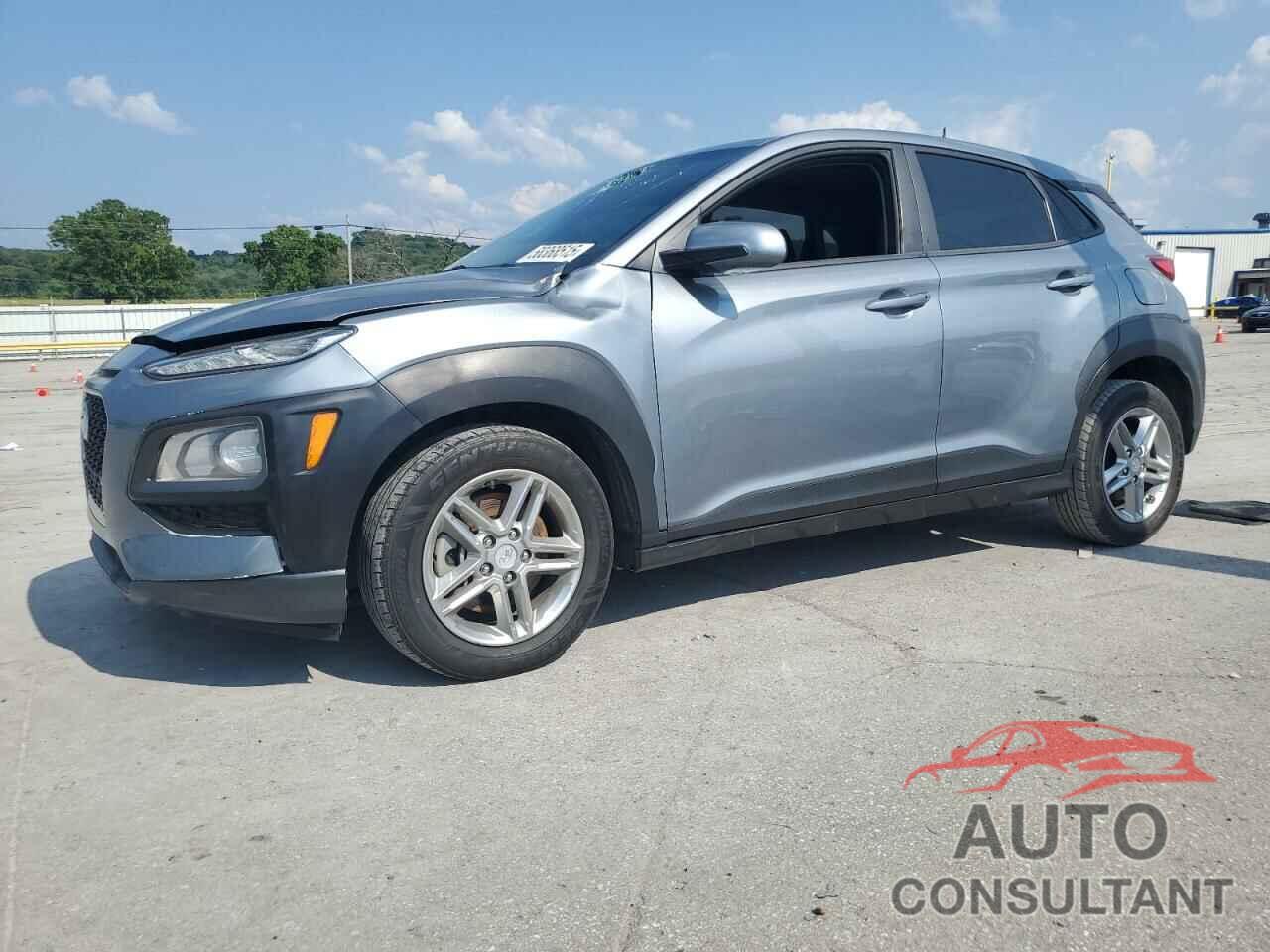 HYUNDAI KONA 2020 - KM8K1CAAXLU487960
