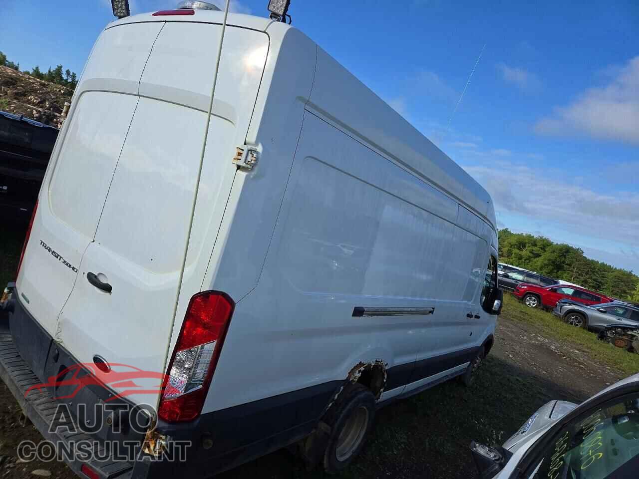 FORD TRANSIT 2016 - 1FTBF4XGXGKB49404