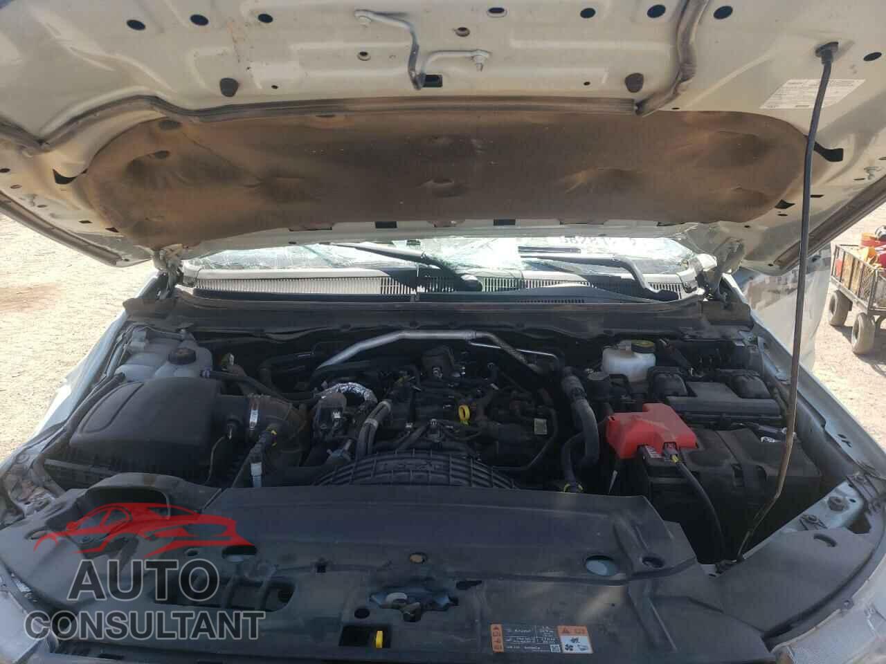 FORD RANGER 2022 - 1FTER4FH2NLD06526