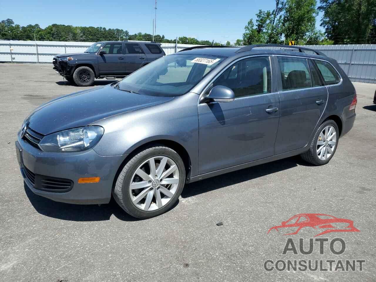 VOLKSWAGEN JETTA 2013 - 3VWPL7AJ1DM693022