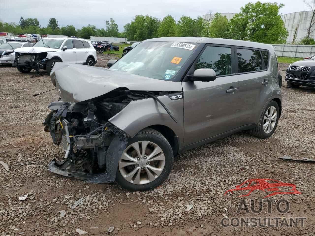 KIA SOUL 2016 - KNDJP3A51G7336219