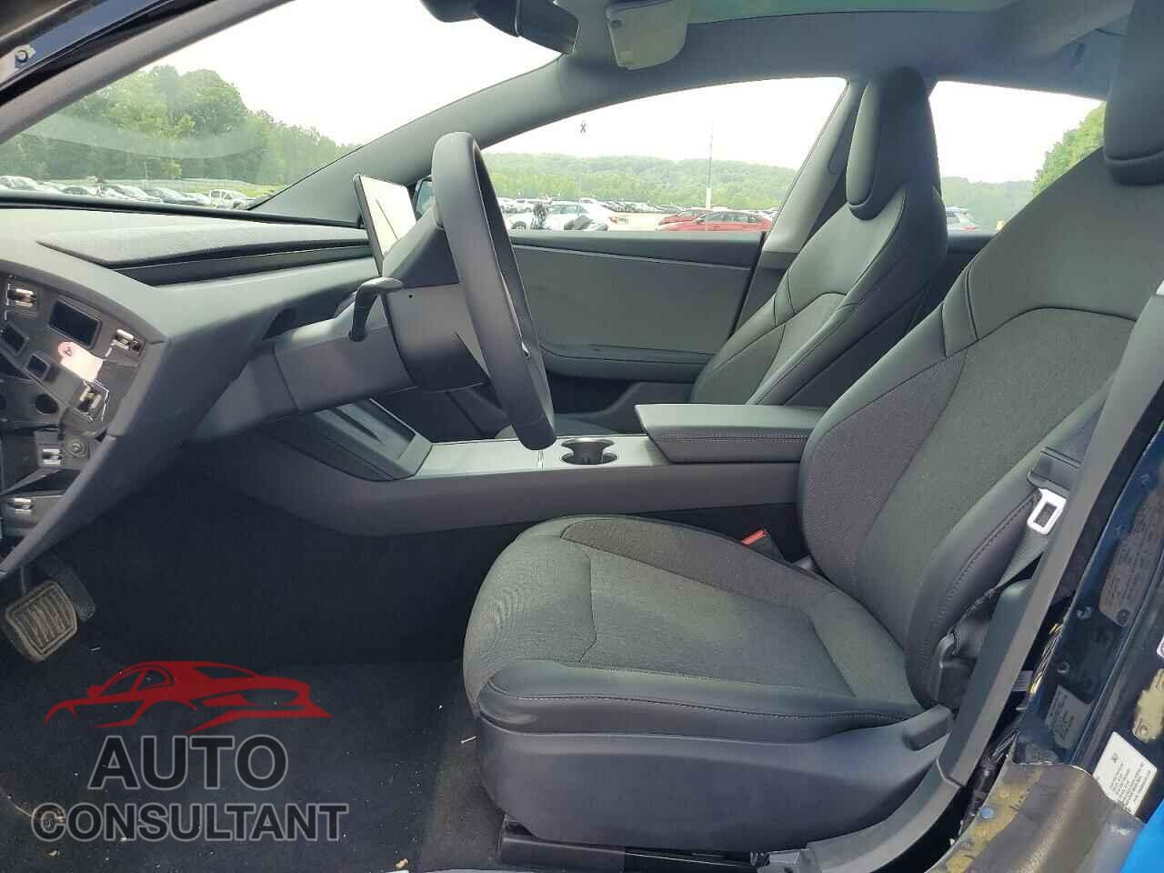 TESLA MODEL 3 2026 - 5YJ3E1EA5TF170267