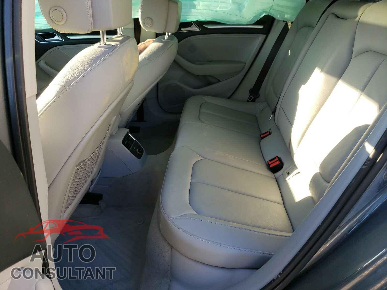 AUDI A3 2015 - WAUEFGFF4F1028036
