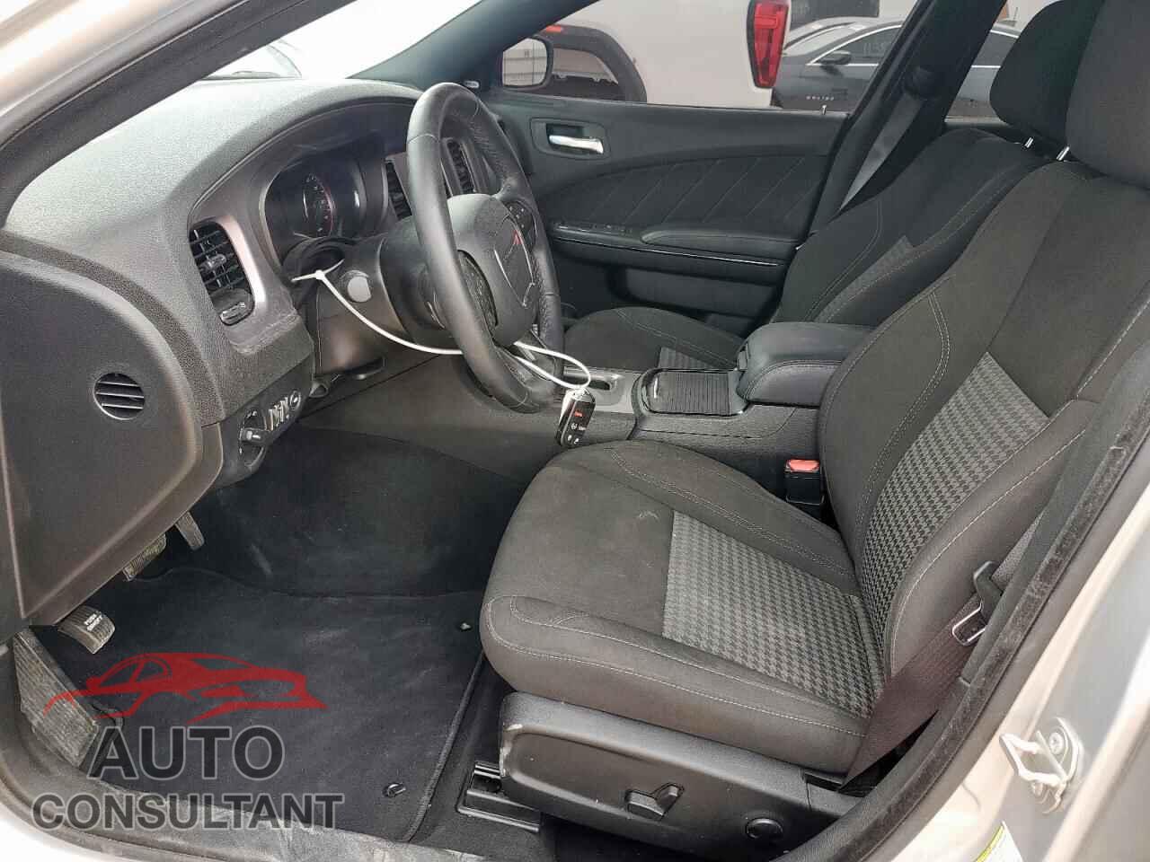 DODGE CHARGER 2023 - 2C3CDXBG4PH623135
