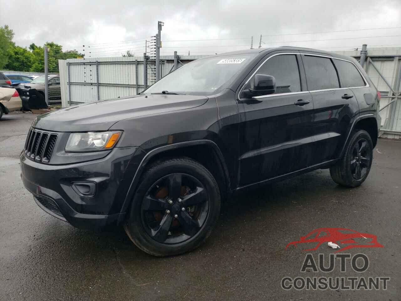 JEEP GRAND CHER 2014 - 1C4RJFAG2EC554276