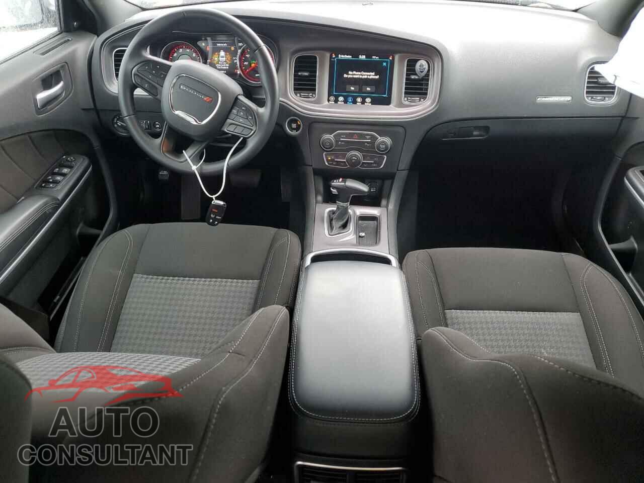 DODGE CHARGER 2023 - 2C3CDXBG8PH670992