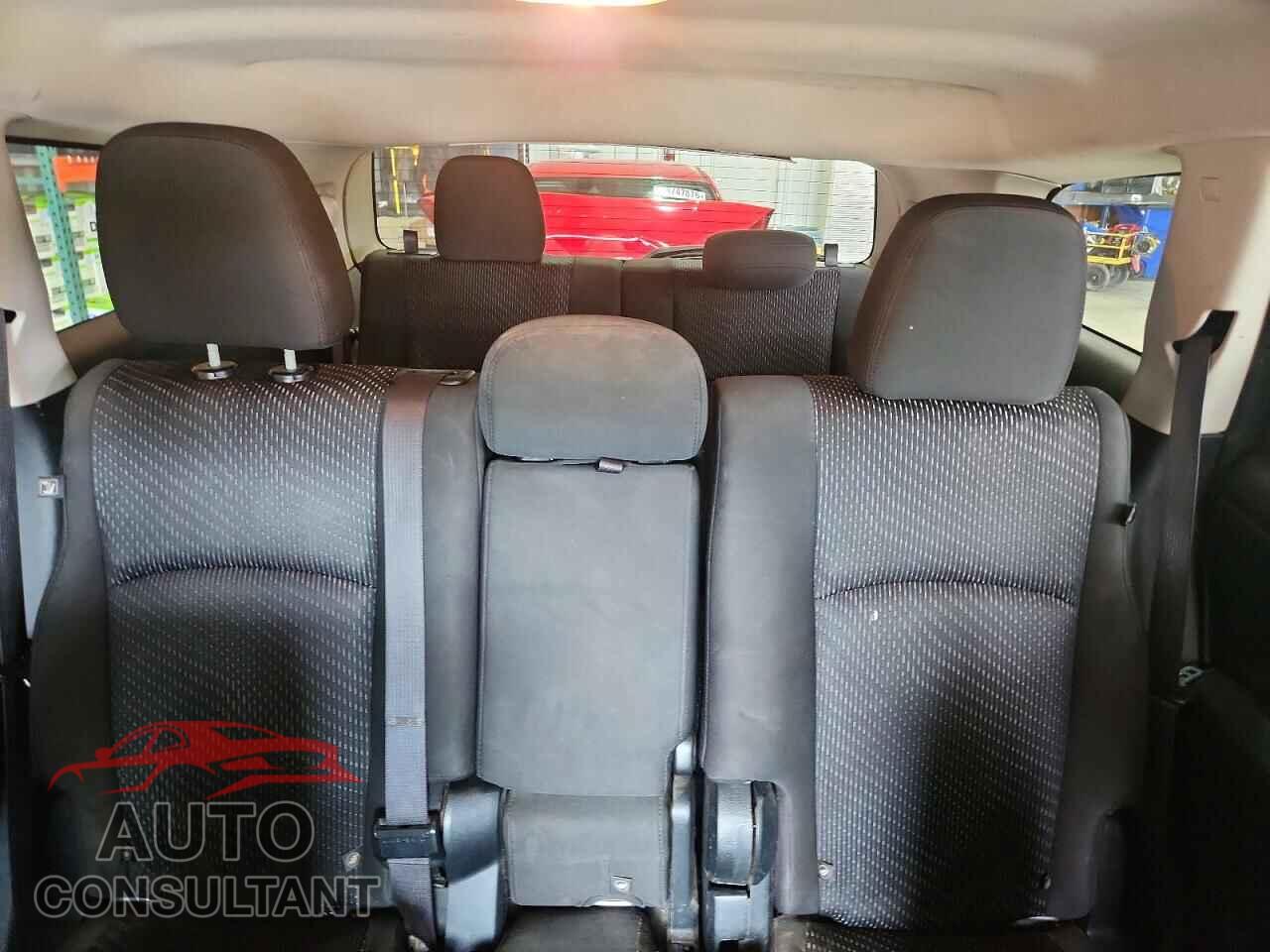 DODGE JOURNEY 2018 - 3C4PDCAB9JT444017