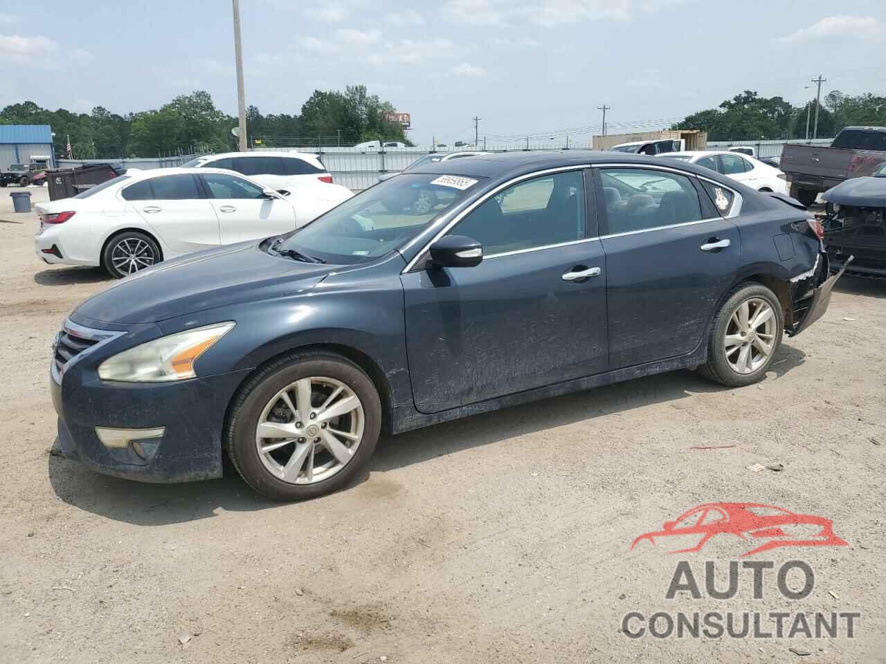 NISSAN ALTIMA 2015 - 1N4AL3APXFC121642