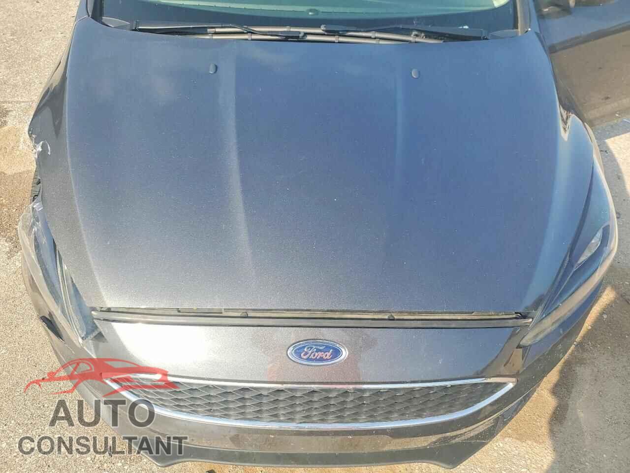 FORD FOCUS 2015 - 1FADP3K29FL373337