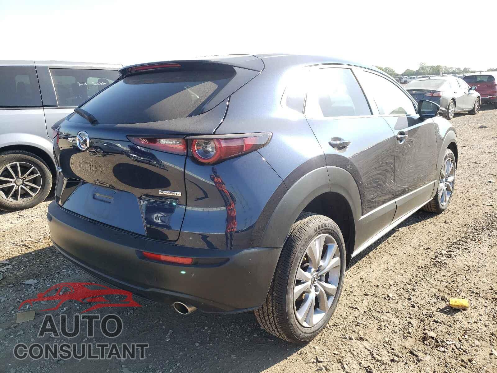 MAZDA CX30 2021 - 3MVDMABL3MM241698