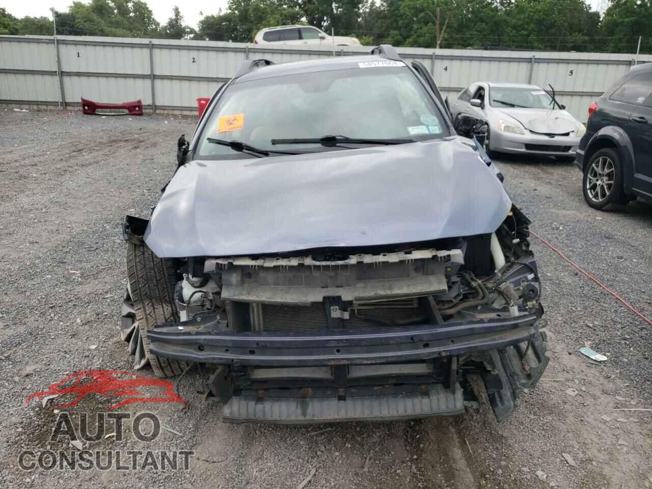 SUBARU OUTBACK 2017 - 4S4BSENC1H3308416