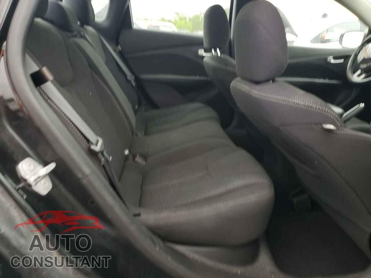 DODGE DART 2015 - 1C3CDFBB3FD172516