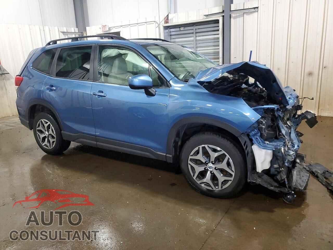 SUBARU FORESTER 2023 - JF2SKAEC7PH427314