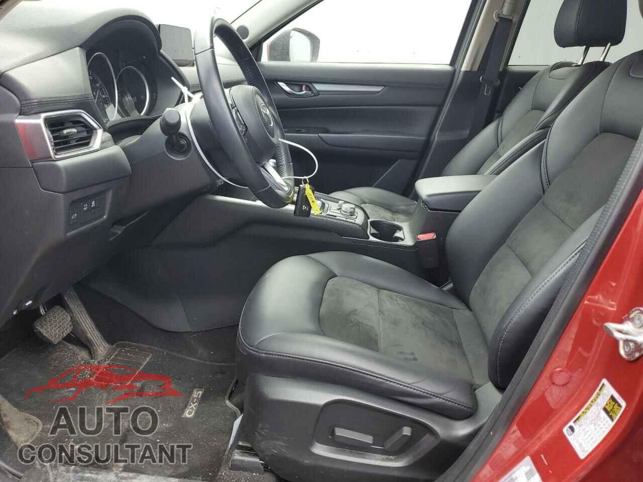 MAZDA CX-5 2020 - JM3KFBCM2L1799299