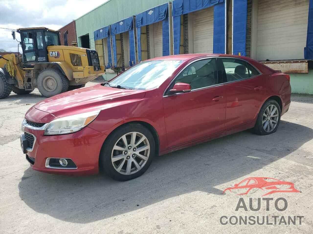 CHEVROLET MALIBU 2014 - 1G11E5SL0EF252709