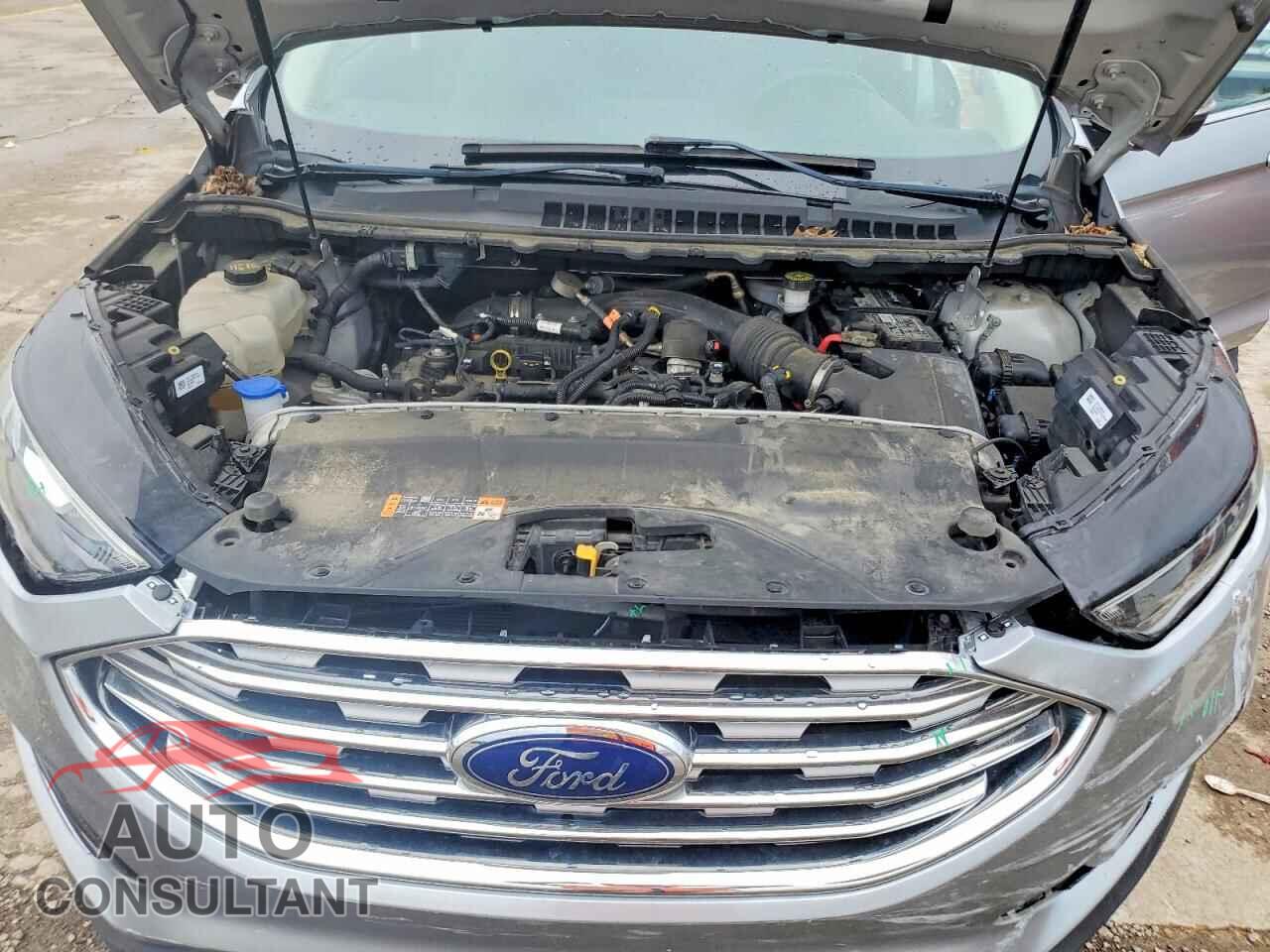 FORD EDGE 2020 - 2FMPK3J92LBA47925
