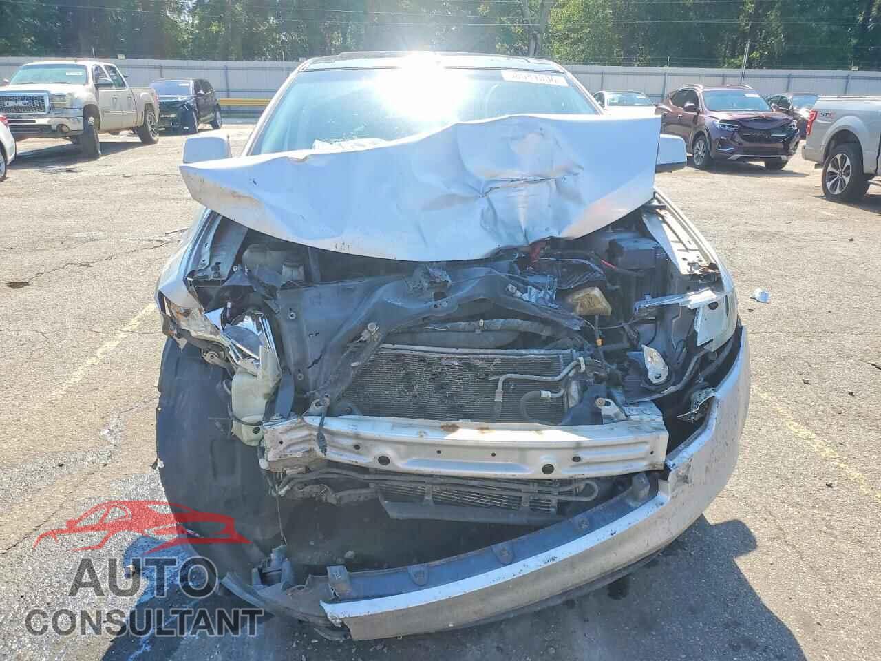 FORD EDGE 2009 - 2FMDK39C69BA54386