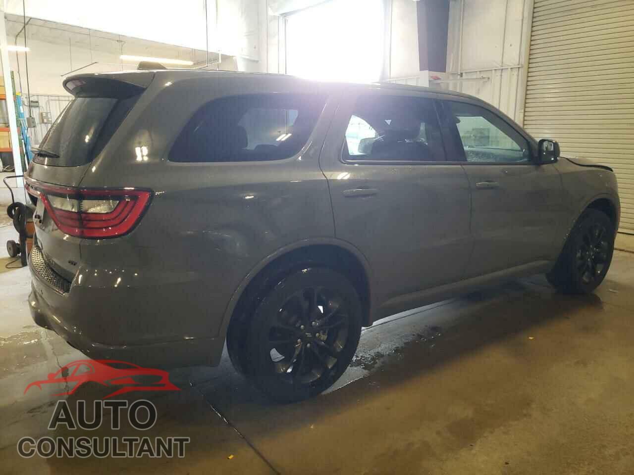 DODGE DURANGO 2022 - 1C4RDJDG9NC205413