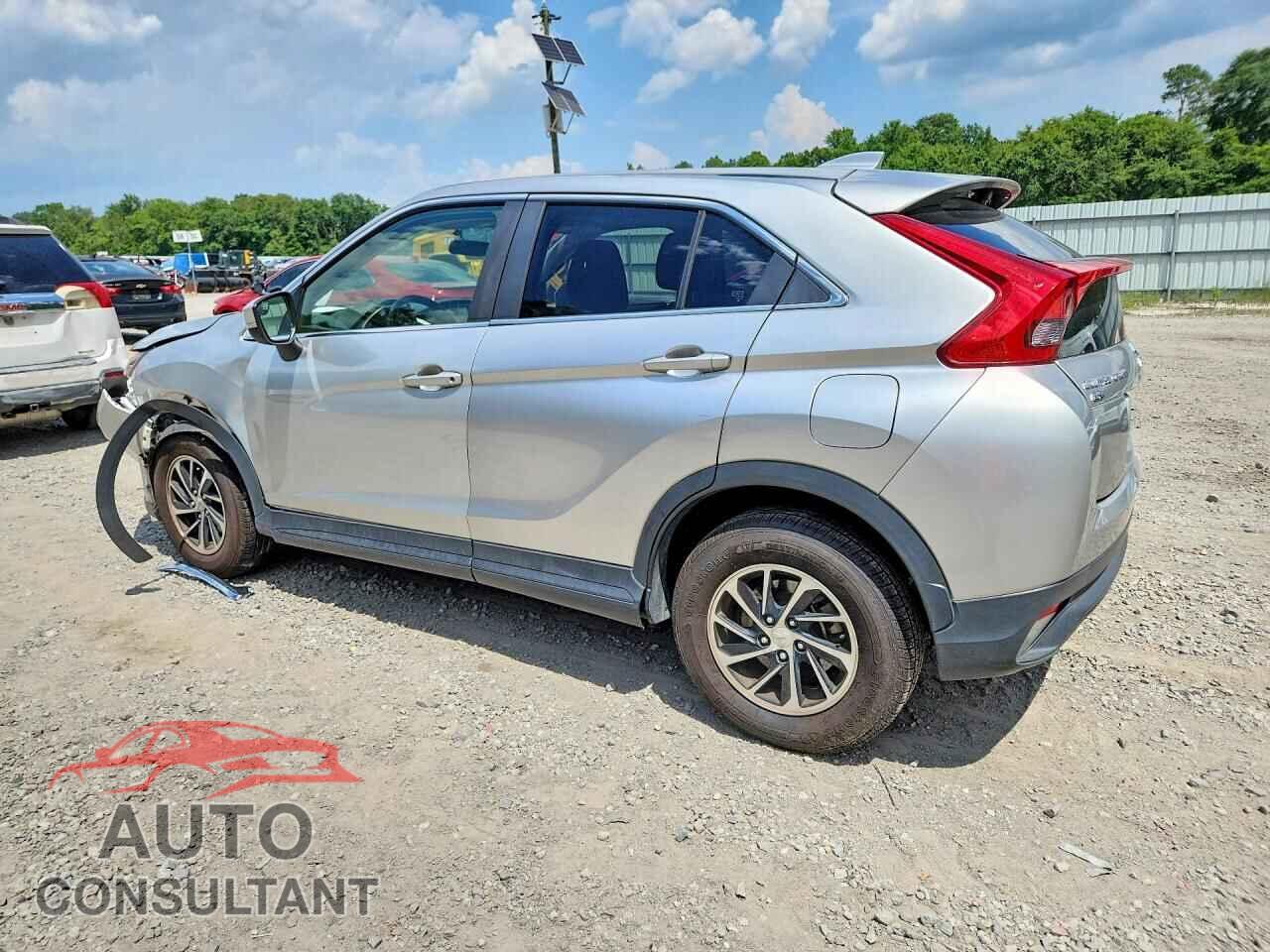 MITSUBISHI ECLIPSE 2020 - JA4AT3AA6LZ025452